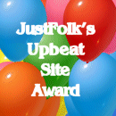 Thank you Deanna from JustFolks Ezine!